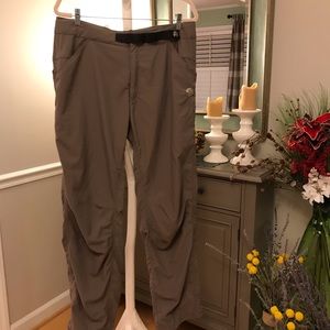 Mountain Hardwear pants